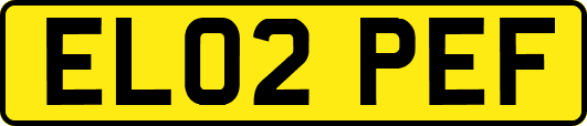 EL02PEF