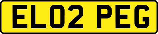 EL02PEG