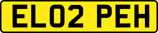 EL02PEH