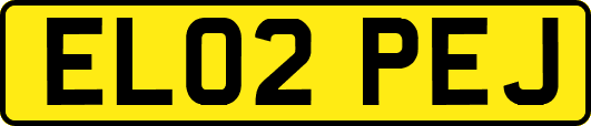 EL02PEJ