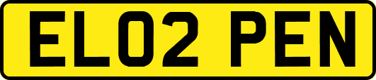 EL02PEN