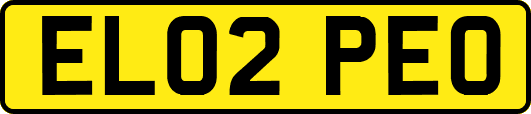 EL02PEO