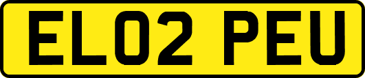 EL02PEU