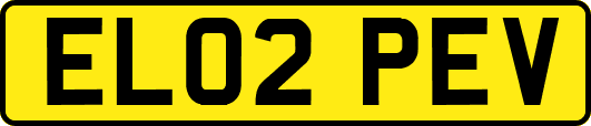 EL02PEV