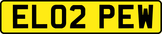 EL02PEW