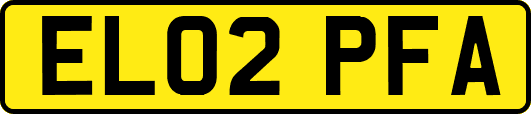 EL02PFA