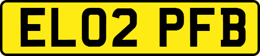 EL02PFB