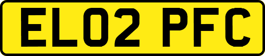 EL02PFC