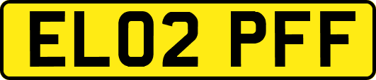 EL02PFF