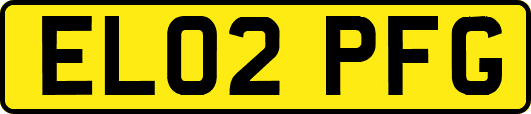 EL02PFG