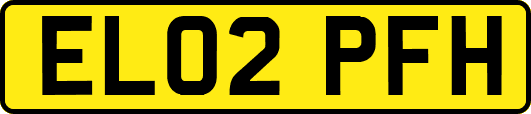 EL02PFH