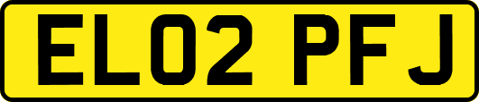 EL02PFJ