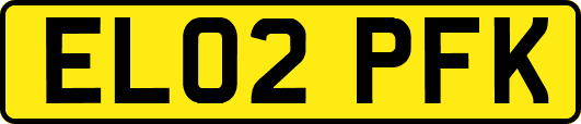 EL02PFK