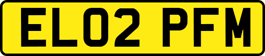EL02PFM