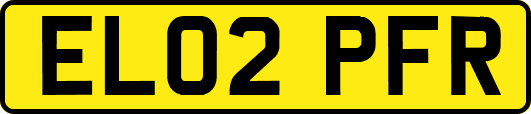 EL02PFR