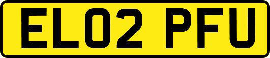 EL02PFU