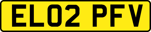 EL02PFV