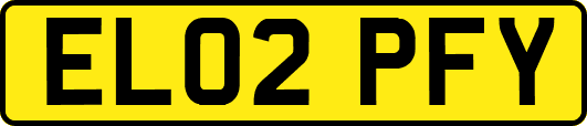 EL02PFY