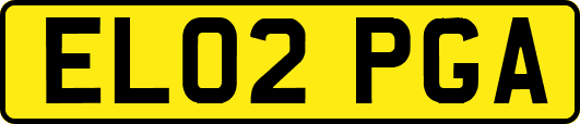 EL02PGA