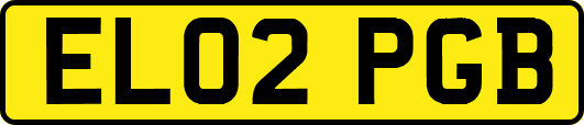 EL02PGB