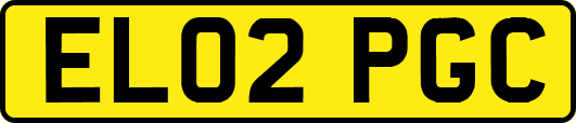 EL02PGC