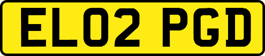 EL02PGD