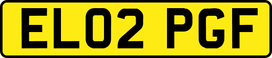 EL02PGF
