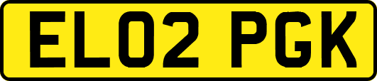 EL02PGK