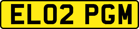 EL02PGM