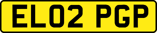 EL02PGP