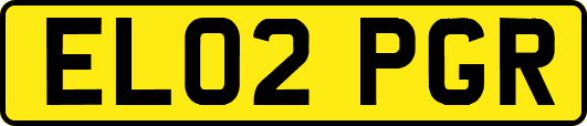EL02PGR