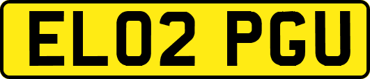 EL02PGU