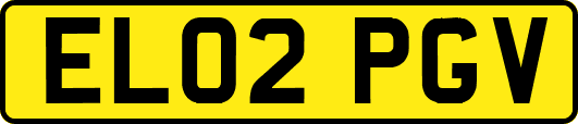EL02PGV