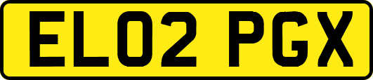 EL02PGX