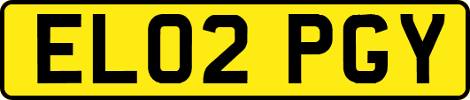 EL02PGY