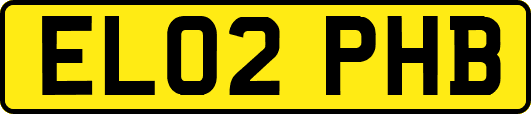 EL02PHB