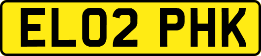 EL02PHK