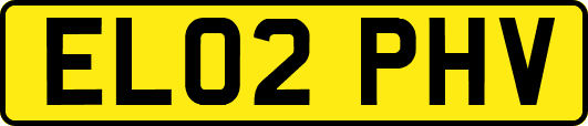 EL02PHV