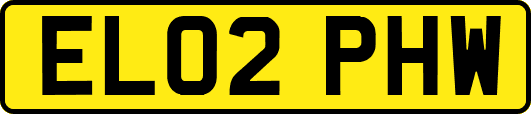 EL02PHW