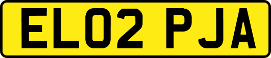 EL02PJA