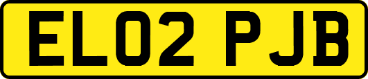 EL02PJB