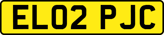 EL02PJC