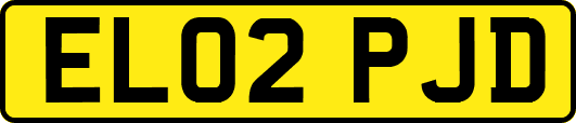 EL02PJD