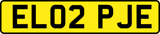 EL02PJE