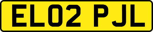 EL02PJL