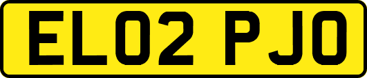 EL02PJO