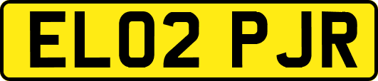 EL02PJR
