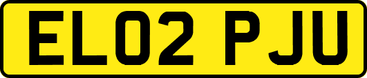 EL02PJU