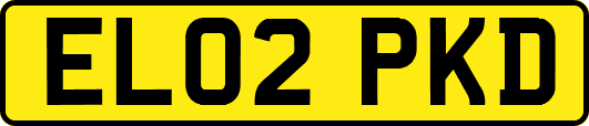 EL02PKD