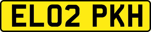 EL02PKH